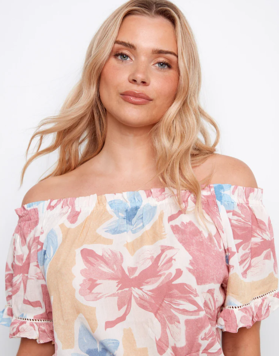 Tops & Blouses