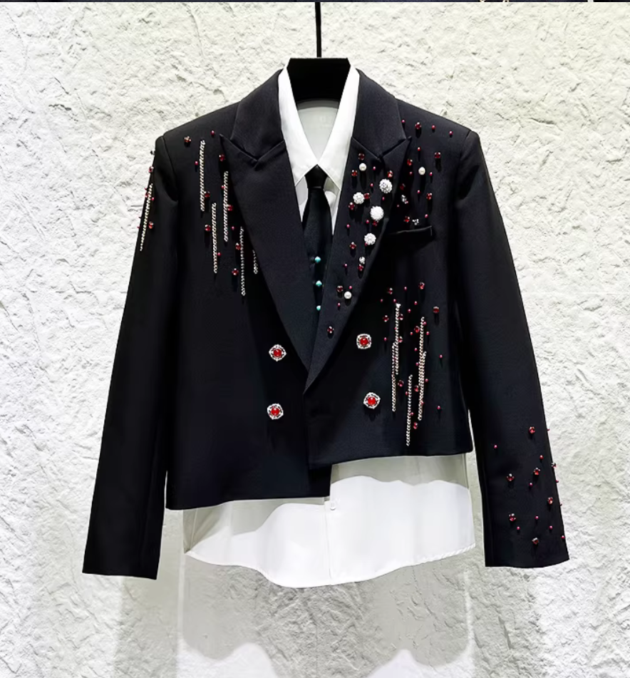 Puffer Coat